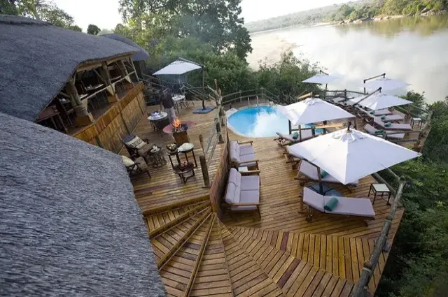 Tailor Made Holidays & Bespoke Packages for Serena Mivumo River Lodge